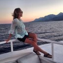 Ольга Чекурова