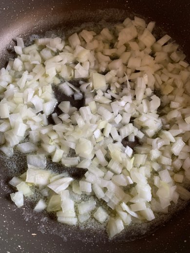 Суп Харчо из телятины с рисом - Шаг 6