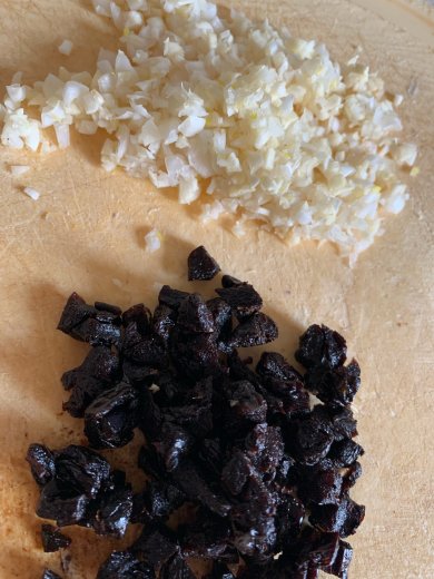 Суп Харчо из телятины с рисом - Шаг 7