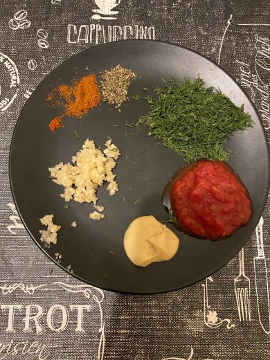 Картофель Айдахо - Шаг 2