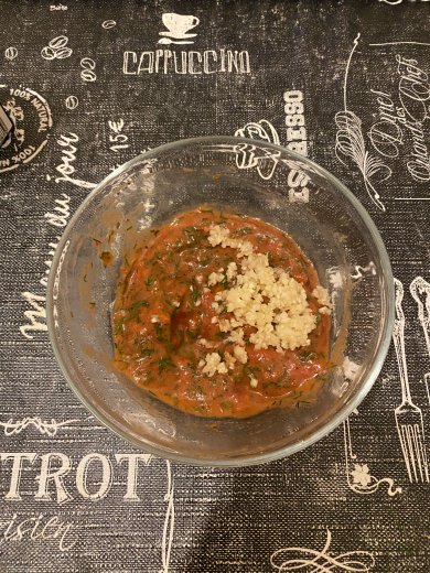 Картофель Айдахо - Шаг 4