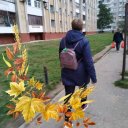 Ирина Стовпяга(Мурашко)