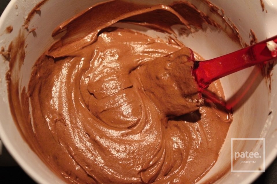 Медовый торт - Шаг 3