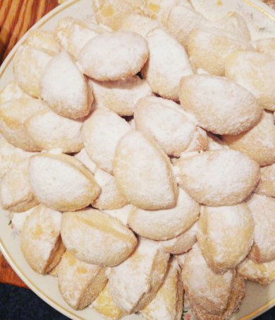 Шакарляма . - Шаг 2