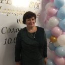 Наталя Пашкуцька