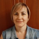 Оля Шапошник