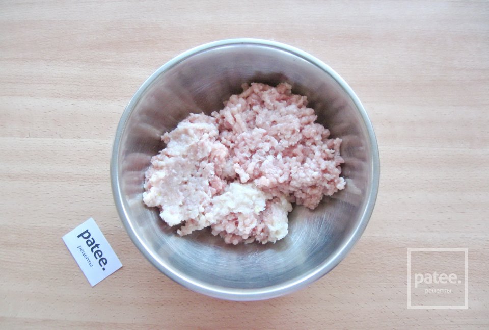 Отбивные "Обжорка" - Шаг 4