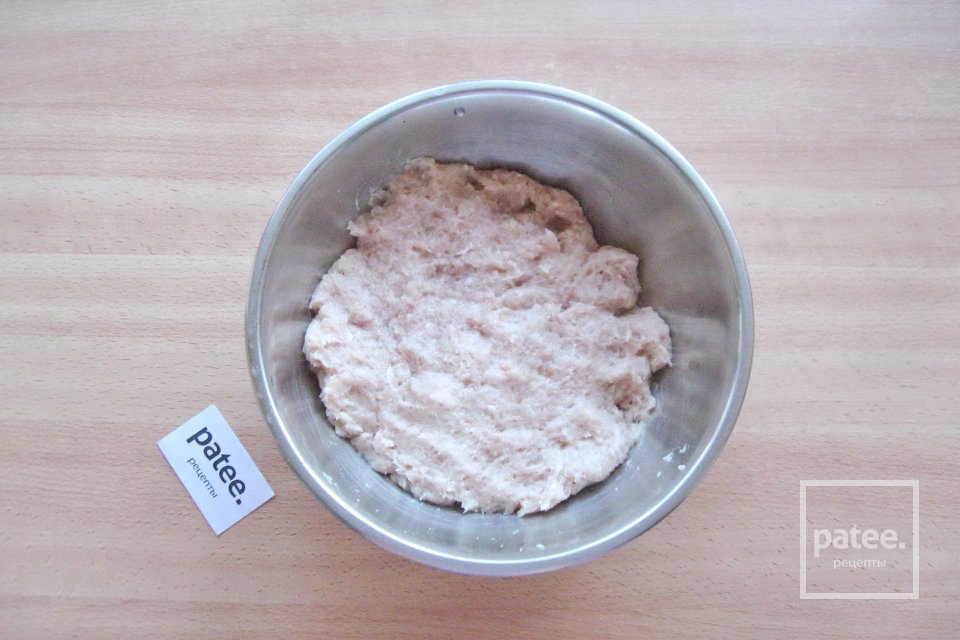 Отбивные "Обжорка" - Шаг 5