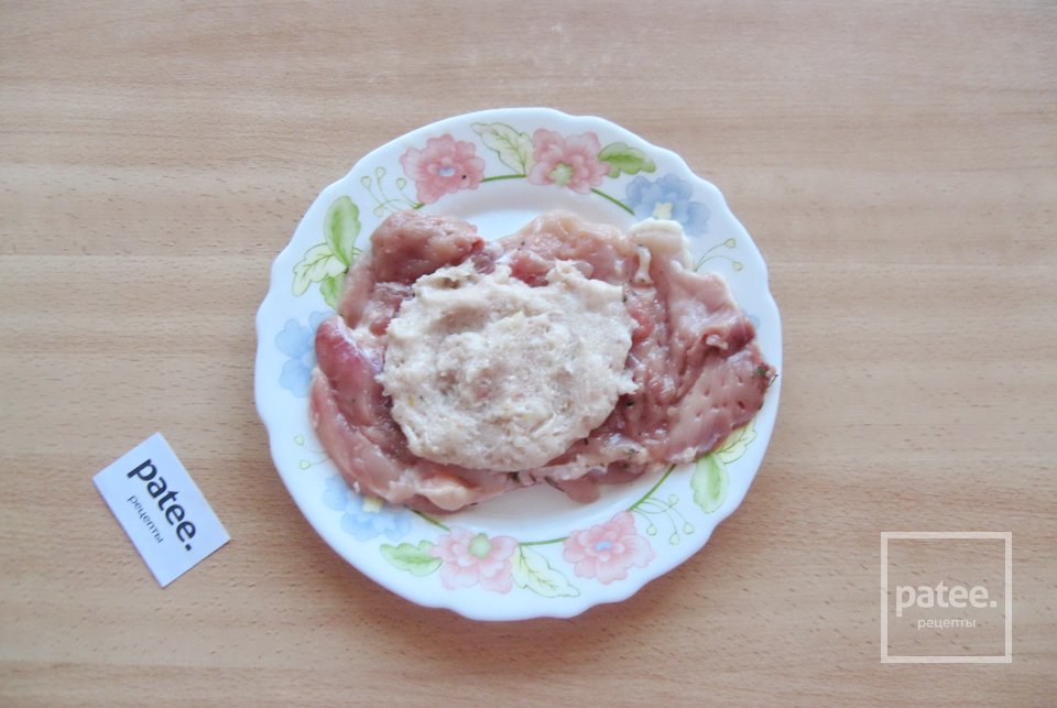 Отбивные "Обжорка" - Шаг 8