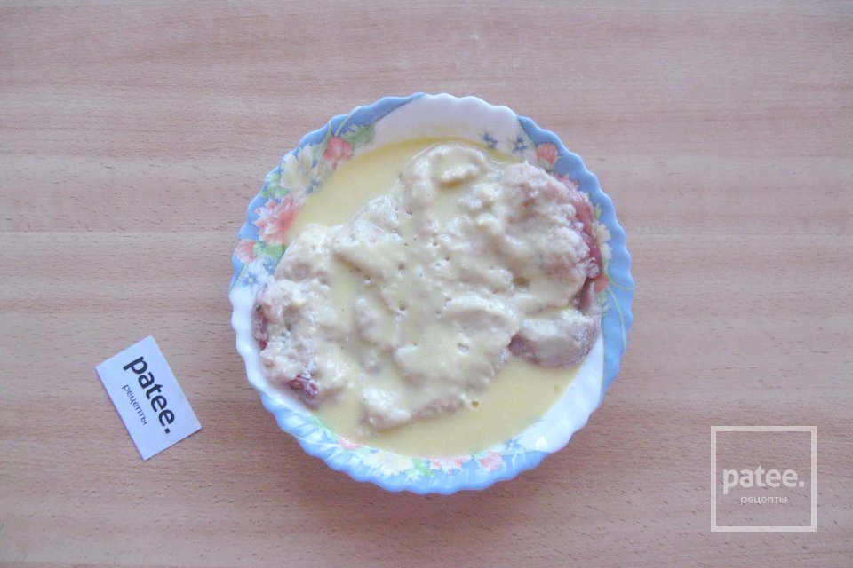 Отбивные "Обжорка" - Шаг 11