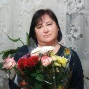 Галина Шуба