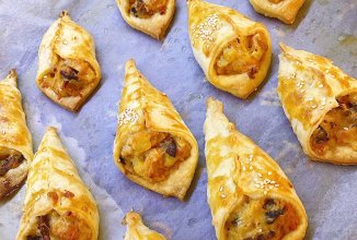 Кулёчки❤️🥠.