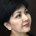 Паршакул Азимова