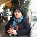 Акмарал Тугелбаева