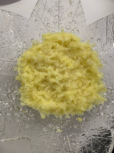 Салат сосновый Бор - Шаг 3