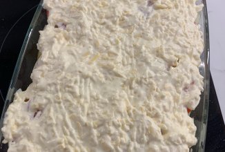 Мясо по-французски или «Лямо»