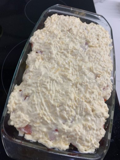 Мясо по-французски или «Лямо» - Шаг 7