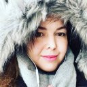 Алевтина Чуркина