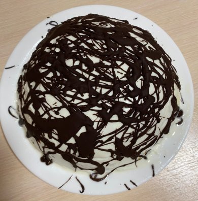 Pancho-лайт в микроволновке - Шаг 6