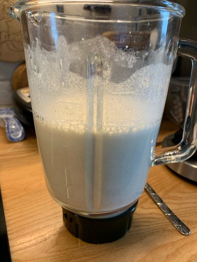 Блинчики классические - Шаг 1