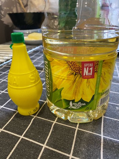 Торт &laquo;Коровка&raquo; - Шаг 2