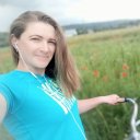 Оксана Гарасимчук