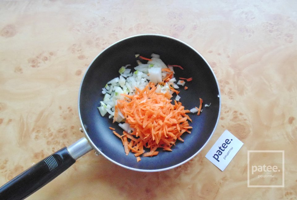 Филе судака с картофелем в духовке - Шаг 2