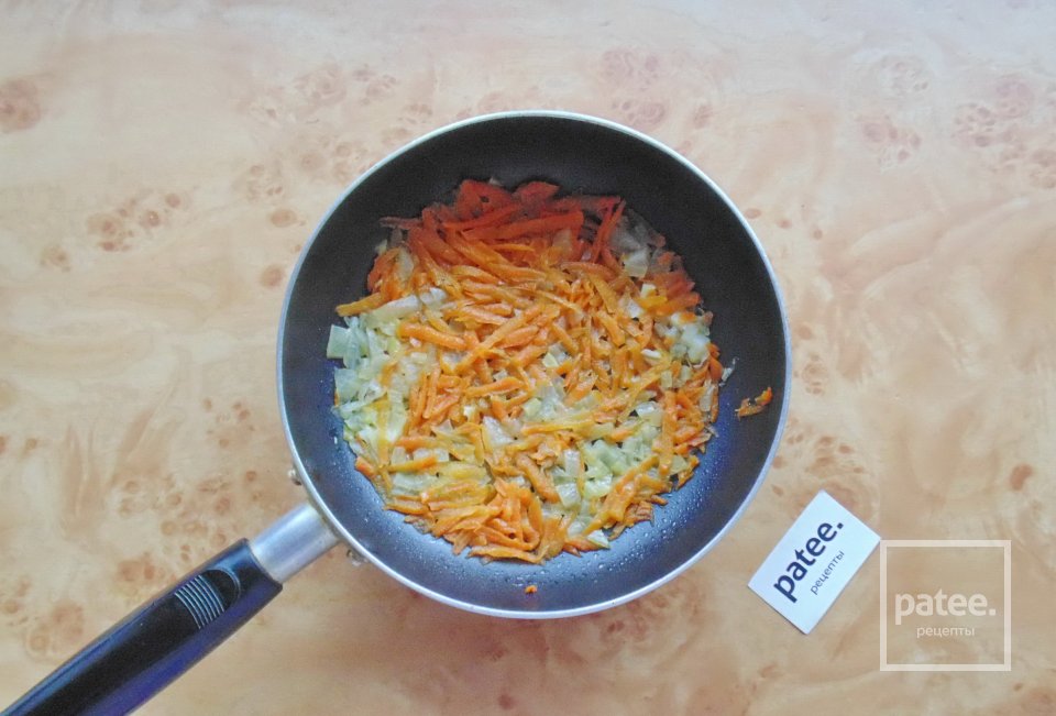 Филе судака с картофелем в духовке - Шаг 3