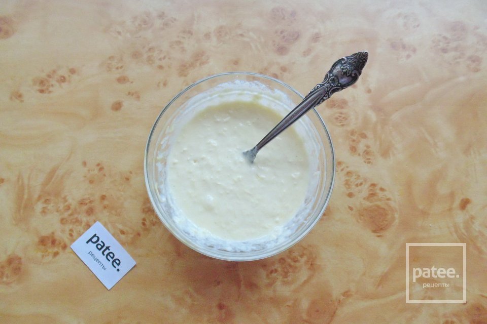 Филе судака с картофелем в духовке - Шаг 9