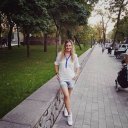 Ірина Меренкова