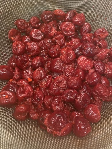 Шварцвальдский торт (Чёрный лес) - Шаг 6