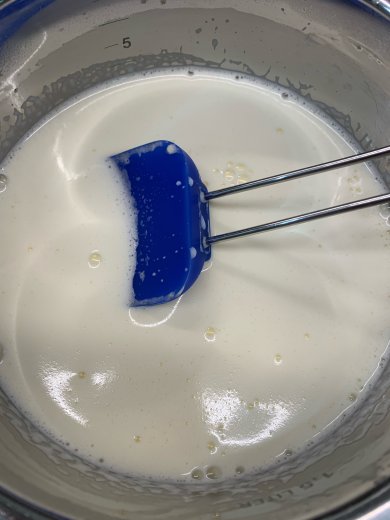 Шварцвальдский торт (Чёрный лес) - Шаг 7