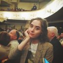 Вахрамова Мария