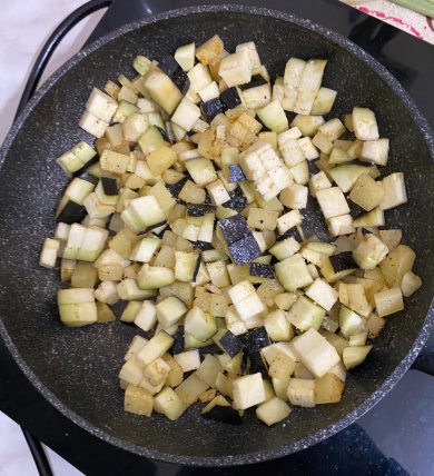 Овощное рагу по-Селянски - Шаг 3