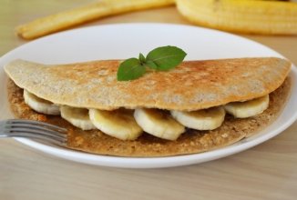 Овсяноблин