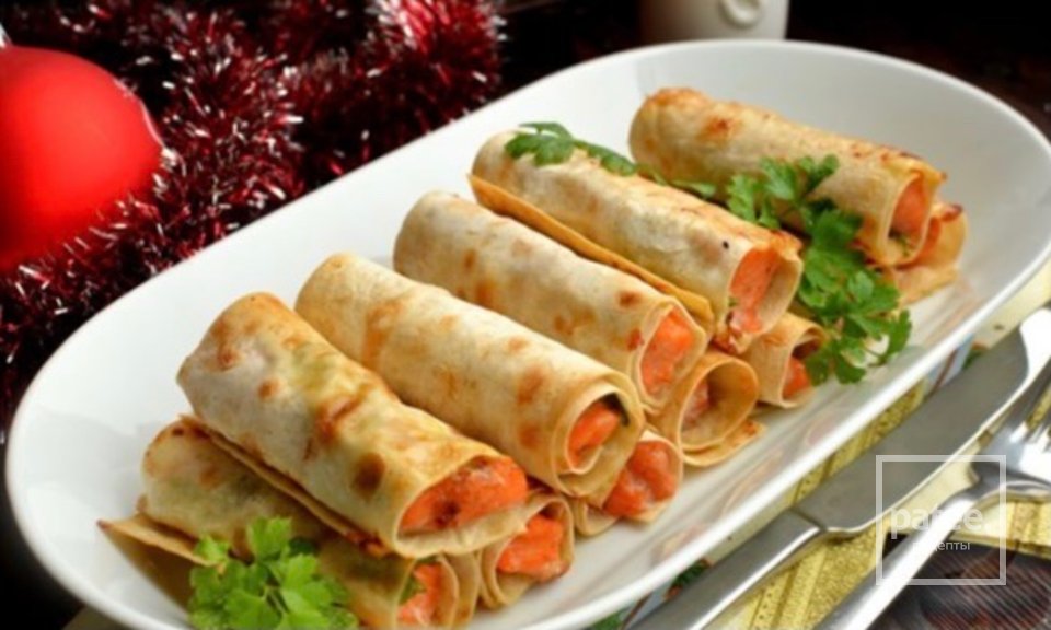 Рыбные палочки - Шаг 5