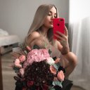 Настя Котова