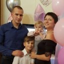 Алина Шахова