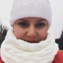 Екатерина Захожая