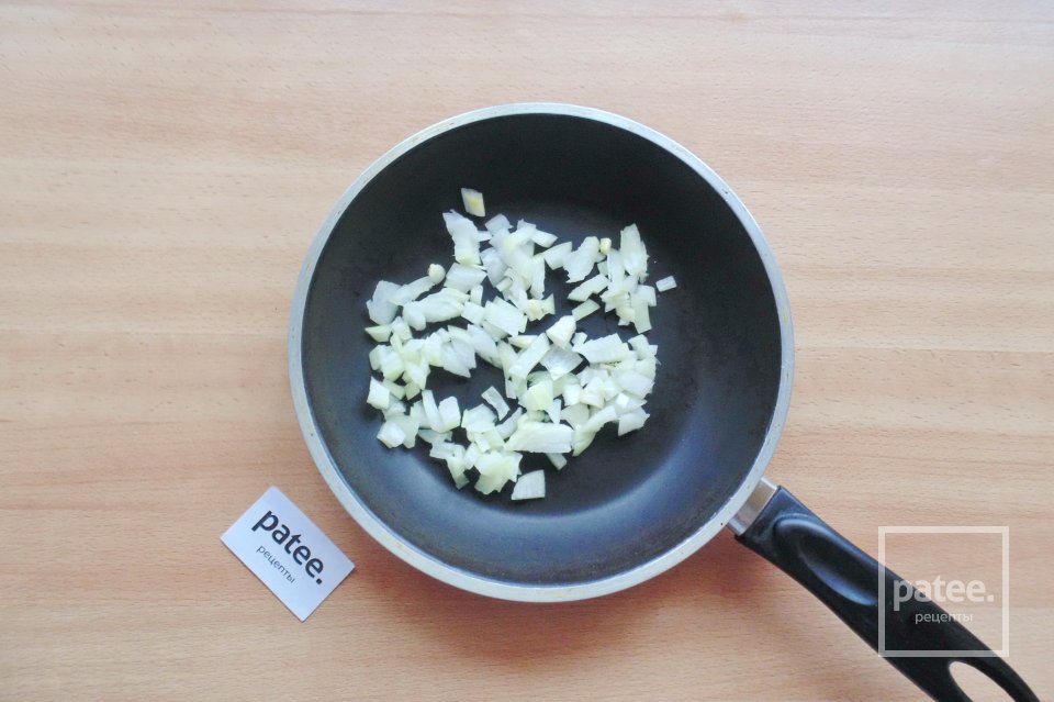 Суп с тыквой и овсяными хлопьями - Шаг 4