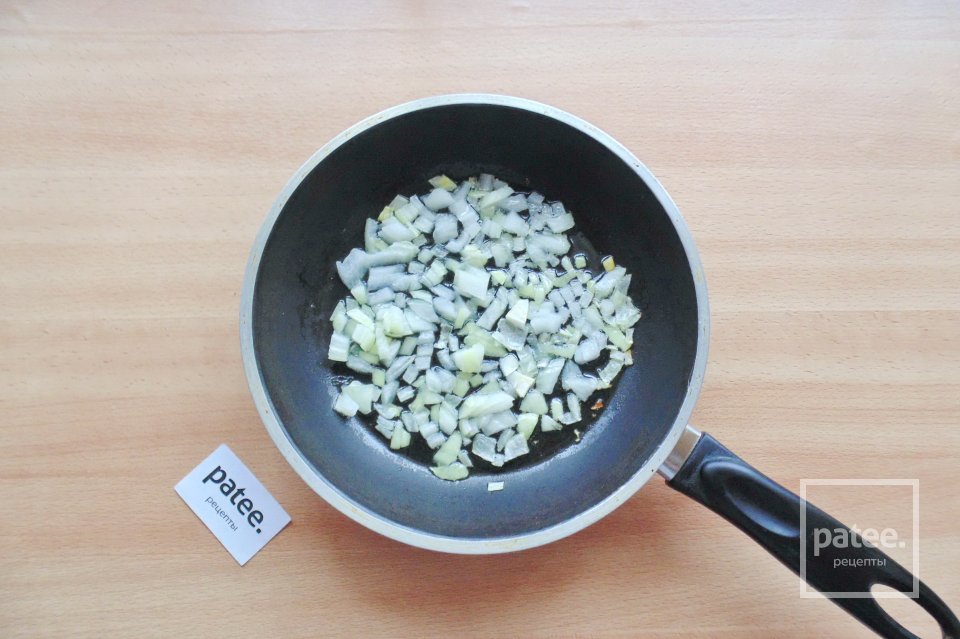 Суп с тыквой и овсяными хлопьями - Шаг 5