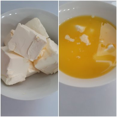 Печенья с смородиной - Шаг 2