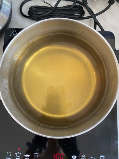 Суп харчо - Шаг 1