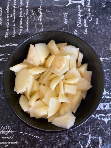 Суп харчо - Шаг 2