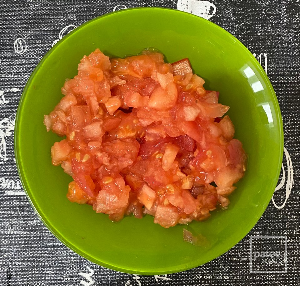 Суп харчо - Шаг 4