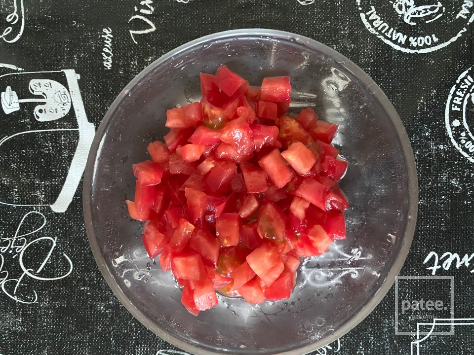 Суп харчо - Шаг 6