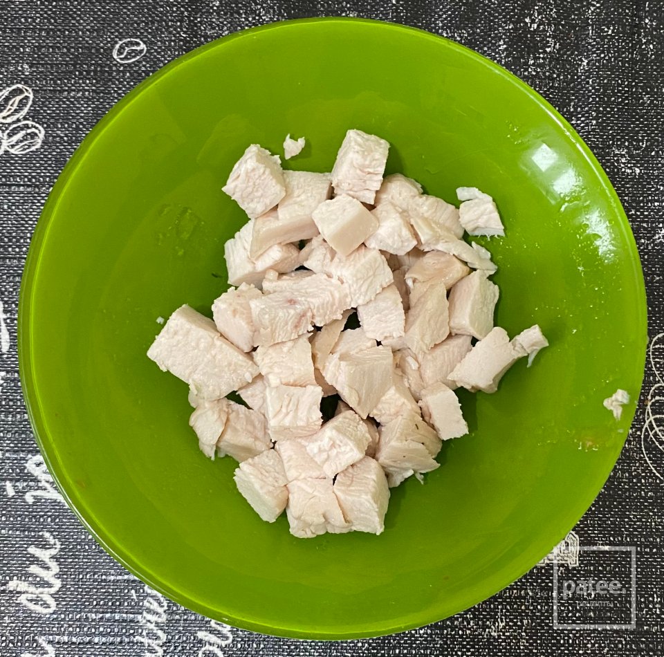 Суп харчо - Шаг 8