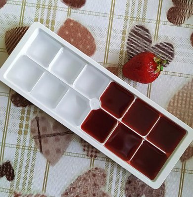 Компот, как лимонад - Шаг 7