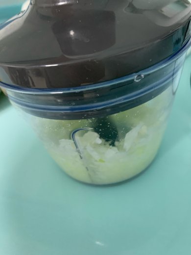 Нежные куриные котлетки - Шаг 3