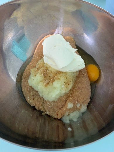 Нежные куриные котлетки - Шаг 4